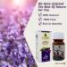bonballoon Lavender Oil Pure & Natural Cold Pressed Al Hawaj El Hawag Original For Facial Body Food Kitchen Herbal Herb Non Gmo Kosher Halal (1 Pack 1.01 oz / 30 ml)  - Buy Online on GoSupps.com