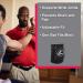 Cramer Wrist Wrap for Pain Relief & Recovery - Adjustable Support for Weight Lifting CrossFit & Bodybuilding - Buy Online on GoSupps.com