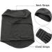 Wingfly Dog Coat Calm Vest - Stress Relief Shirt for Dogs | Anxiety Jacket for Fearful Pets (Large Gray) - Buy Online on GoSupps.com