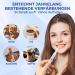 Teeth Whitening Abbey - 4 Tooth Whitening Pens & Desensitization Pen | 20% Natural Brightening Formula | Gentle & Effective Lightening - Buy Online on GoSupps.com