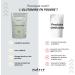 Nutri + L-Glutamine flavored powder - 450g peach iced tea - 100% pure + vegan - with flavor - vegan - sensationally delicious - Powder Ice Tea Peach - Buy Online on GoSupps.com