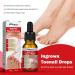 Ingrowth Toenail Correction Treatment Oil Kit - 10ml with Glass Nail File | Ingrown Toenail Drops, Cuticle Nail Oil & Fungal Treatment - Buy Online on GoSupps.com