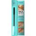 Loreal Grey Hair Cover Up Concealer Blonde Instant Grey Coverage Root Touch Up Hair Mascara to Cover Grey Hair Between Coloring - with Easy To Apply Precision Brush Kit - 2 Pack Plus Cheeroo Magnet 8 ml (Pack of 2) - Buy Online on GoSupps.com