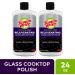 Scotch-Brite Rejuvenator Cooktop Polish 12 Ounce - Pack of 2 (2 Count) - Buy Online on GoSupps.com