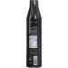 Acetum Long Black Bottle 12.9 Fl Oz (Pack of 2) - Premium Vinegar Set - Buy Online on GoSupps.com