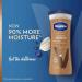 Vaseline Intensive Care Cocoa Radiant Lotion 10 oz - Pack of 6 | Moisturizing & Hydrating Skin Care for All Skin Types - International Shipping Available - Buy Online on GoSupps.com