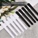 10 Pcs Cosmetic Plastic Spatulas Makeup Mask Spatula Facial Cream Spatula Reusable Beauty Spatula Smooth Makeup Tool Stick Tip Spoon for Mixing Sampling and DIY Sub-packing - Buy Online on GoSupps.com