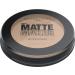 Maybelline Matte Maker 35 Amber Beige Mattifying Powder 16g - Shine-free Finish - Buy Online on GoSupps.com