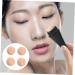 BIUDECO 4pcs Volcanic Rock Oil Removing Ball Oil Control Roller Ball Facial Tools Replace Professional Ball - Buy Online on GoSupps.com