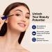 Eyelash Growth Serum - Get Longer Fuller Lashes in 4 Weeks | 3ML | International Shipping Available - Buy Online on GoSupps.com