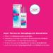 Gepan Mannose to Go Immune Support Supplement for Women | D-Mannose Zinc & Cranberry Extract | International Shipping - Buy Online on GoSupps.com