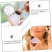 CANIGHT 2pcs Dispensing Empty Toner Makeup Powder Puff Cosmetic Powder Jar Powder Compact Network - Buy Online on GoSupps.com