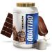 Magnum Nutraceuticals Quattro - Chocolate Love Flavor 2lb Size