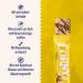 Buy Corny Classic Chocolate Banana Cereal Bars - Delicious Chocolate & Banana Flavor 60x25g - International Shipping Available - Buy Online on GoSupps.com