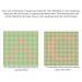 Color Blind Glasses for Red-Green Blindness | Portable & Foldable Correction Glasses (Black) | Shop Internationally - Buy Online on GoSupps.com