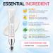 Instant Reduction of Eye Bags-Retinol Eye Cream Dark circles Relieves Dark Circles And Puffiness Youth Eye Cream: Smooth Wrinkles Hydrating Tightens The Delicate Skin Under The Eyes 0.7 OZ -PPP 1Pack-W - Buy Online on GoSupps.com
