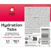 Maxinutrition Hydration Tabs Strawberry Lemonade - Sugar-Free Vegan Electrolyte Tablets for Mineral Balance | 6 Pack Fitness Drink - Buy Online on GoSupps.com