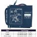 TENQUAN Large Cuff (22-48cm) for Blood Pressure Monitor - Arm Circumference Cuff for Upper Arm Digital Blood Pressure - with Connector - Buy Online on GoSupps.com