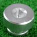 MUXSAM Golf Putter Weights Wrench Tool - 1-Pack Round Silver Golf Screw Spanner for Titleist Scotty Cameron Putter - Buy Online on GoSupps.com