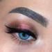 Concrete Minerals MultiChrome Eyeshadow - Intense Color Shifting, Long-Lasting Vegan Formula - Handmade in USA (Cosmic 1.5g) - Buy Online on GoSupps.com