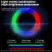 Spobot LED Light-Up Flying Disc Toy - 175g 10.8 IP66 Rechargeable Frisbee - 5 Light Modes - Anti-Lost - Outdoor Fun for Kids & Adults - Buy Online on GoSupps.com