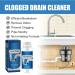 KOAHDE Bathroom Pipe Cleaning Powder Toilet Pipe Cleaning Powder Pipe Dredging Agent Powerful Sink Drain Cleaner Kitchen Pipe Cleaning Agent Pipeline Dredging Agent Kitchen Sewer Pipes Cleaning Agent - Buy Online on GoSupps.com