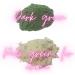 Dark Green Pandan Leaf Extract Powder Set of 2 100g Each Halal Expiry: April 2025 - Buy Online on GoSupps.com