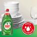 Fairy Regular 820ml - Premium Dishwashing Liquid for Sparkling Clean Dishes | International Shipping Available - Buy Online on GoSupps.com