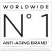 L'Oreal Paris Anti-Aging Face Cream 55+ Day + Night Skincare Kit Wrinkle Expert With Calcium to Reduce the Look of Wrinkles 50mL - Buy Online on GoSupps.com