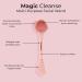 MCoBeauty Magic Cleanse Multi-Purpose Facial Wand | Deep Exfoliation & Precise Bristles for Smooth Skin - Shop Internationally - Buy Online on GoSupps.com