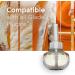 Glade PlugIns Vanilla Caramel Twist Air Freshener Refills - 1.34 Fl Oz, 2 Count - Buy Online on GoSupps.com