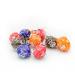 Buy Tootsie Roll Pops Bulk 2 lb Gluten Free Lollipops 5 Flavors Chewy Center Individually Wrapped (48 Pieces - Buy Online on GoSupps.com