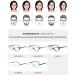 Lanomi Women s Cat Eye Reading Glasses Vintage Floral Pattern Lightweight 2.0x Visual Aid for Style & Comfort - Buy Online on GoSupps.com