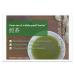 LEONIS Green tea "Sencha" 80g x 2 pieces