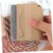 Didiseaon 12 Pcs Window Slot Cleaning Brush Gas Stove Brush Pp Window Cleaning - Buy Online on GoSupps.com