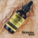 Curls & Potions Aboriginal Man Beard Oil | Promotes Growth Softens & Moisturizes Beard | International Shipping Available - Buy Online on GoSupps.com
