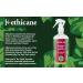 ethicane - Eco-friendly Red Wine Stain Remover 500ml | Powerful Plant based non toxic formula Clear - Buy Online on GoSupps.com