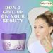 EVA Glycerin Skin Care Cream For Dry Skin Protect Skin 6 oz /170 gm (2 Pack x 6 oz / 170 gm) - Buy Online on GoSupps.com