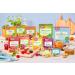 Buy Dr. Oetker Gelfix Super 3:1 Vegan Gelling Powder for Fruity Jams 2x25g | Easy DIY Jams & Jellies - Buy Online on GoSupps.com