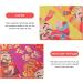 ABOOFAN 24pcs God of Wealth Red Envelope Bag Rabbit Year Envelope Chinese New Year Red Envelope Lucky Money Envelopes Bunny Red Envelopes See Spring Bao Paper Zodiac Bag Chinese Style - Buy Online on GoSupps.com