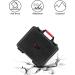 Smatree GA700-2 ABS Floaty/Water-Resist Hard Case for GoPro Hero - Compatible with Hero 7/6/5/4/3+/3/2/1, DJI Osmo Action - Buy Online on GoSupps.com