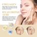 2 Pcs 30ML Collagen Face Moisturizer | Hydrating & Firming Cream for All Skin Types - International Shipping - Buy Online on GoSupps.com