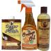 Howard Complete Wood Restoration Kit | Clean & Protect Wood Finishes Floors & Furniture - Neutral | International Shipping Available - Buy Online on GoSupps.com