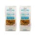 Gluten Free Pasta Bundle with Rummo Fusilli No.48 400g x2 (Pack of 2)