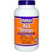 Now Foods Red Omega Red Yeast Rice with CoQ10 30 mg 180 Softgels