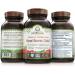 Nutrigold Hawthorn Gold 300mg - Clinically-Proven Extract - 90 Veggie Capsules - Buy Online on GoSupps.com