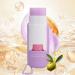 Moisturizing Lip Balm 46g Colorless Moisturizing Lipstick Lipstick with Pearl Chain - For Winter Cold Weather Makeup Home Travel Sleep and more - Buy Online on GoSupps.com