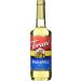 Torani Pineapple Flavour Syrup 750 Milliliter & Torani Peach Flavor Syrup 750ml & Torani C-34016 Syrup Strawberry 750 Milliliter (Pack of 1) Syrup+ Peach Syrup+ Syrup Strawberry - Buy Online on GoSupps.com
