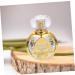 VINTORKY Perfume Bottle Perfume Containing Bottle Refillable Spray Bottle Glass Spray Bottle Perfume Empty Bottle Perfume Empty Spray Bottle Perfume Glass Bottle - Buy Online on GoSupps.com