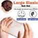Bun Nets for Ballet - 20Pcs Brown Hair Nets & Bobby Pins Set for Girls and Women - Elastic Edge Mesh Bun Net Holder - Dance and Nurse Wig Fixing - Coffee Brown - Buy Online on GoSupps.com
